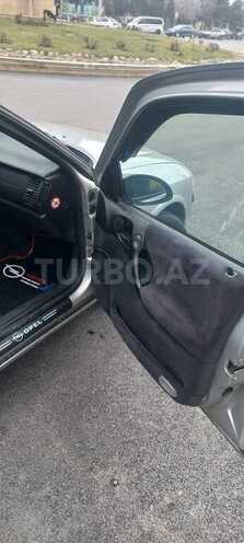 Opel Vectra 1998, 342,352 km - 1.8 l - Sumqayıt