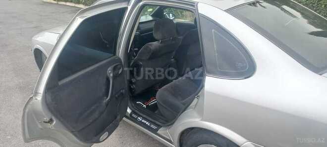 Opel Vectra 1998, 342,352 km - 1.8 l - Sumqayıt