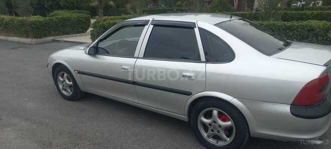Opel Vectra 1998, 342,352 km - 1.8 l - Sumqayıt
