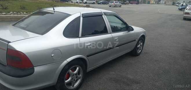 Opel Vectra 1998, 342,352 km - 1.8 l - Sumqayıt