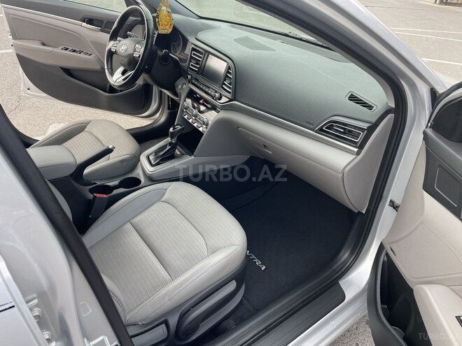 Hyundai Elantra 2019, 138,404 km - 2.0 l - Bakı