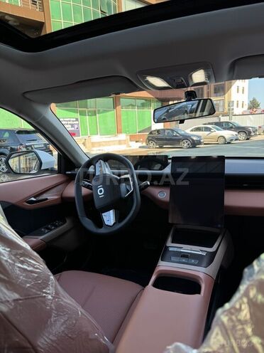 Changan Qiyuan A05 2025, 0 km - 1.5 л - Bakı