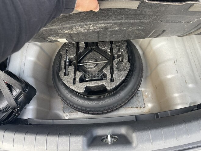 Hyundai Elantra 2019, 138,404 km - 2.0 l - Bakı