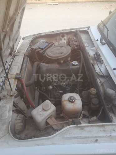 LADA (VAZ) 2107 1998, 95,000 km - 1.6 л - Bakı