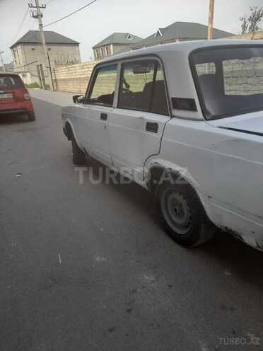 LADA (VAZ) 2107 1998, 95,000 km - 1.6 л - Bakı
