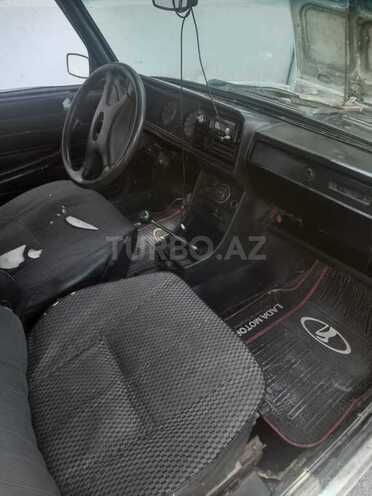 LADA (VAZ) 2107 1998, 95,000 km - 1.6 л - Bakı