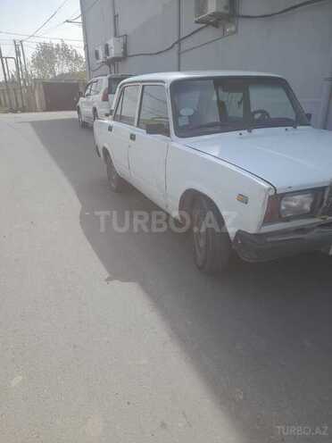 LADA (VAZ) 2107 1998, 95,000 km - 1.6 л - Bakı