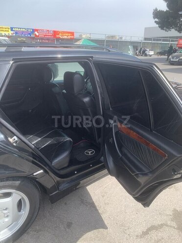 Mercedes C 200 2000, 407,000 km - 2.0 л - Bakı