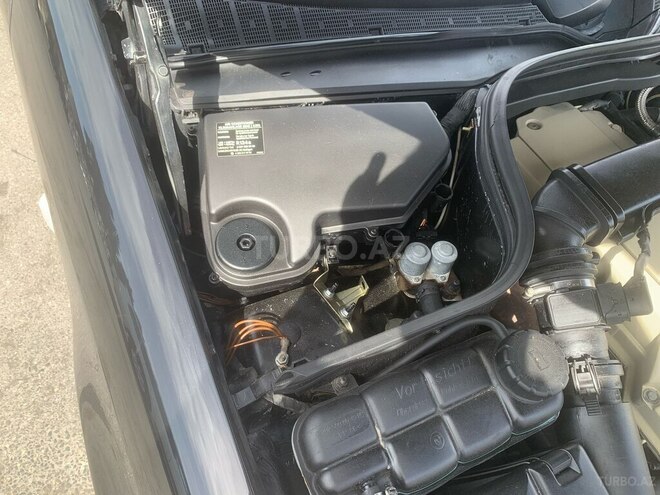 Mercedes C 200 2000, 407,000 km - 2.0 л - Bakı