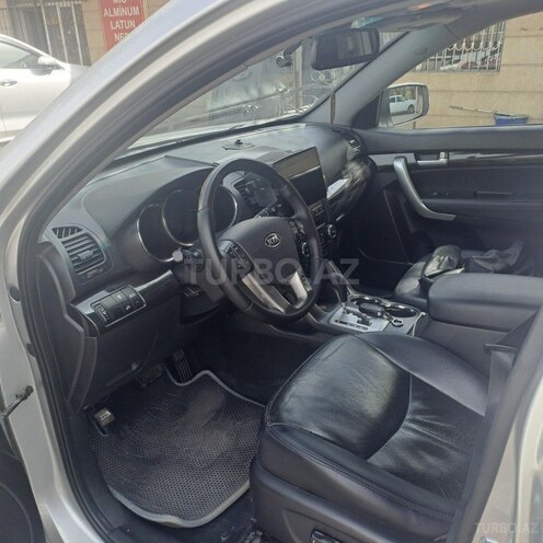 Kia Sorento 2010, 261,000 km - 2.0 l - Bakı