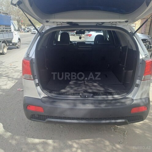 Kia Sorento 2010, 261,000 km - 2.0 l - Bakı
