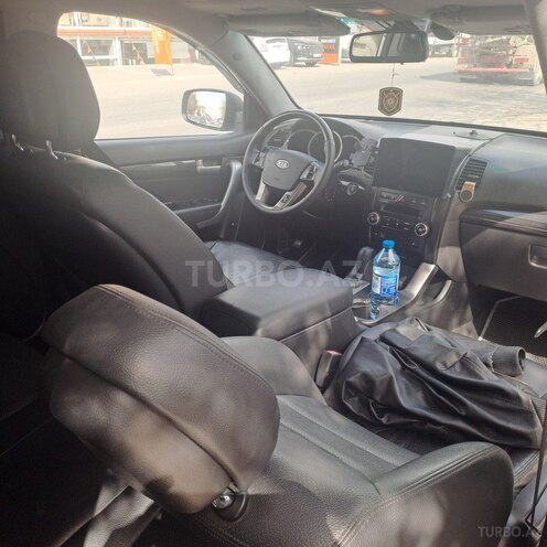 Kia Sorento 2010, 261,000 km - 2.0 l - Bakı