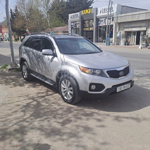 Kia Sorento 2010, 261,000 km - 2.0 l - Bakı