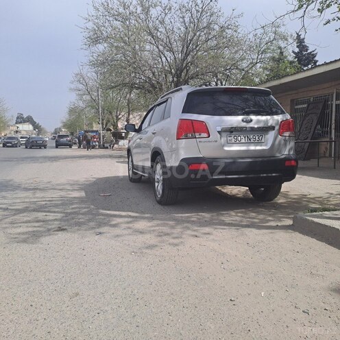 Kia Sorento 2010, 261,000 km - 2.0 l - Bakı