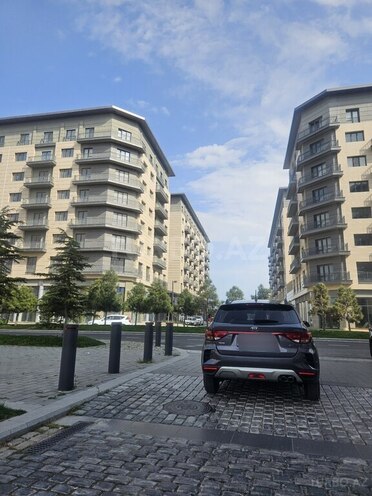 Kia Rio X-Line 2021, 98,000 km - 1.4 л - Bakı