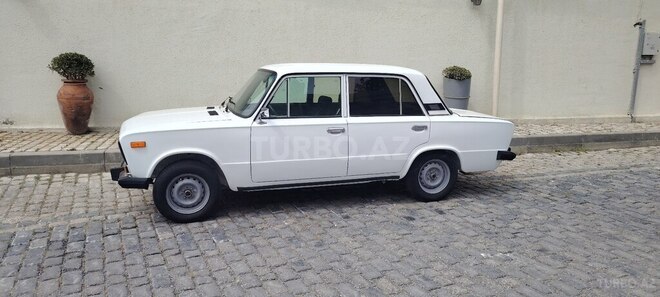 LADA (VAZ) 2106 1992, 95,000 km - 1.6 л - Bakı