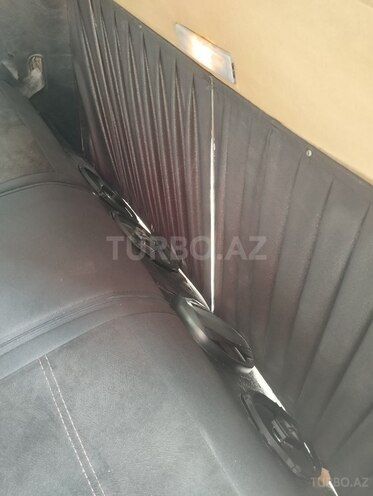 Mercedes 190 1988, 350,000 km - 2.3 l - Beyləqan