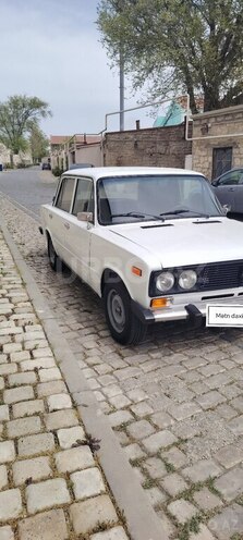LADA (VAZ) 2106 1992, 95,000 km - 1.6 л - Bakı