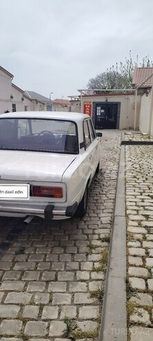 LADA (VAZ) 2106 1992, 95,000 km - 1.6 л - Bakı