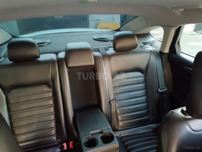 Ford Fusion (North America) 2013, 231,000 km - 1.6 l - Bakı