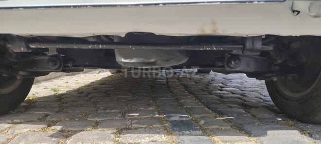 LADA (VAZ) 2106 1992, 95,000 km - 1.6 л - Bakı