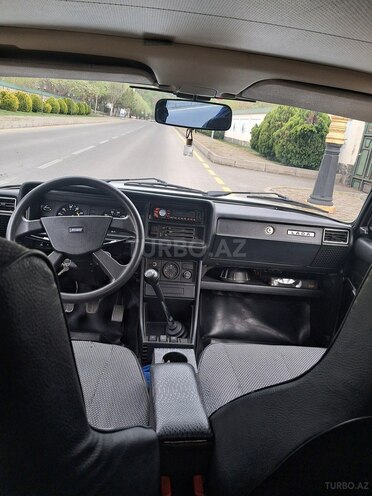 LADA (VAZ) 2107 2008, 95,000 km - 1.6 l - Qəbələ