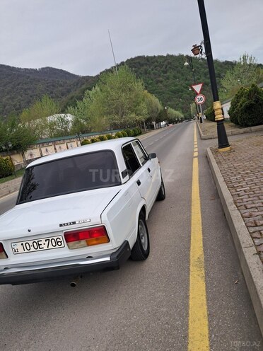 LADA (VAZ) 2107 2008, 95,000 km - 1.6 l - Qəbələ