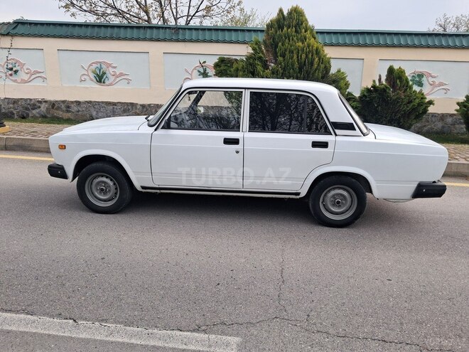 LADA (VAZ) 2107 2008, 95,000 km - 1.6 l - Qəbələ