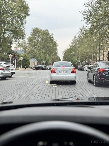 BMW 530 2018, 80,000 km - 2.0 l - Gəncə