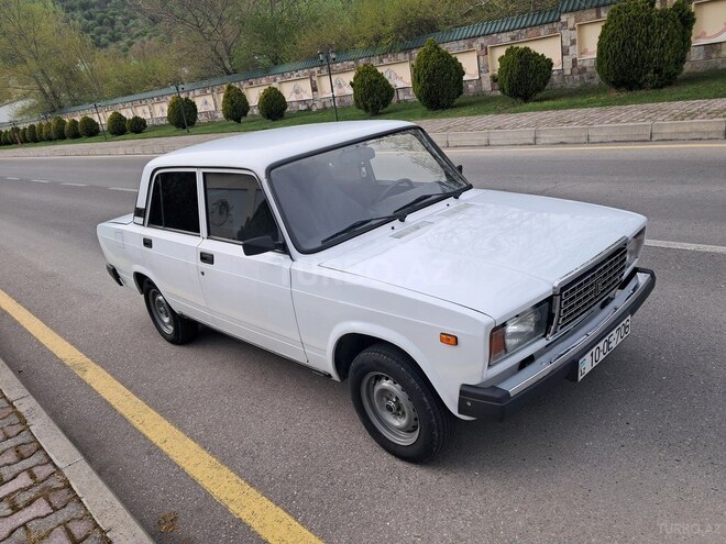 LADA (VAZ) 2107 2008, 95,000 km - 1.6 l - Qəbələ