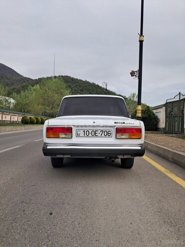 LADA (VAZ) 2107 2008, 95,000 km - 1.6 l - Qəbələ