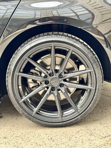 BMW 530 2018, 80,000 km - 2.0 l - Gəncə