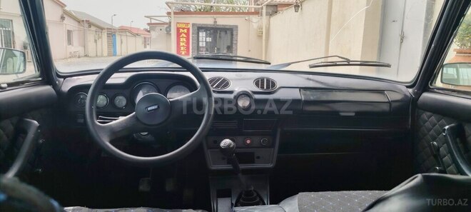 LADA (VAZ) 2106 1992, 95,000 km - 1.6 л - Bakı