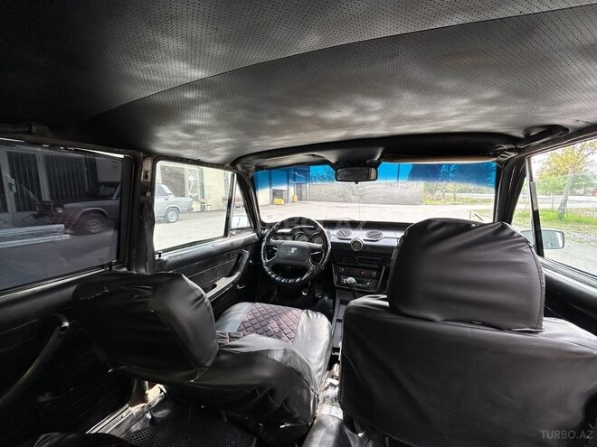 LADA (VAZ) 2106 1988, 214,471 km - 1.6 л - Ağdaş