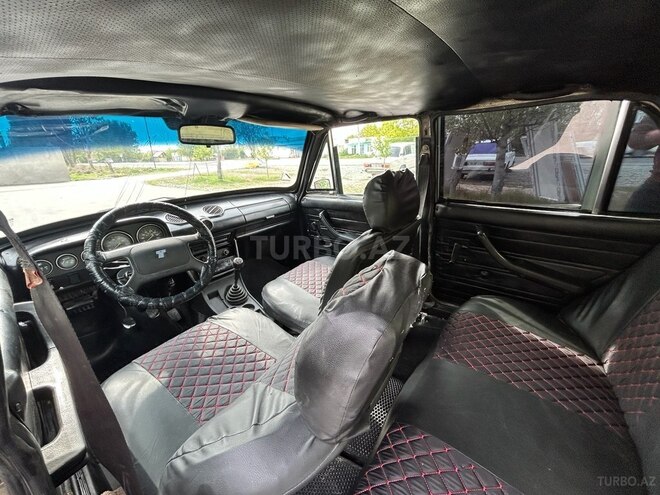 LADA (VAZ) 2106 1988, 214,471 km - 1.6 л - Ağdaş