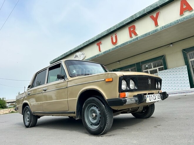 LADA (VAZ) 2106 1988, 214,471 km - 1.6 л - Ağdaş