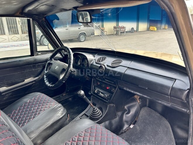 LADA (VAZ) 2106 1988, 214,471 km - 1.6 л - Ağdaş