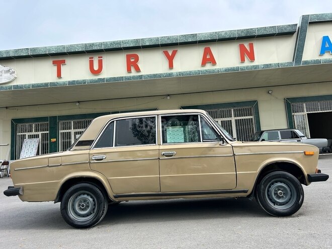 LADA (VAZ) 2106 1988, 214,471 km - 1.6 л - Ağdaş
