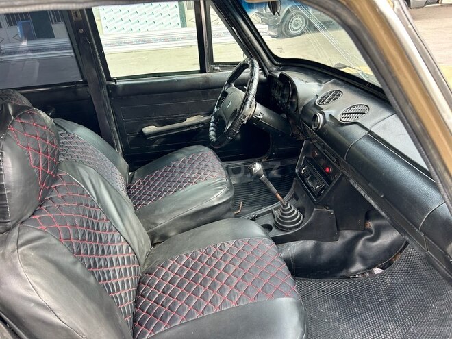 LADA (VAZ) 2106 1988, 214,471 km - 1.6 л - Ağdaş