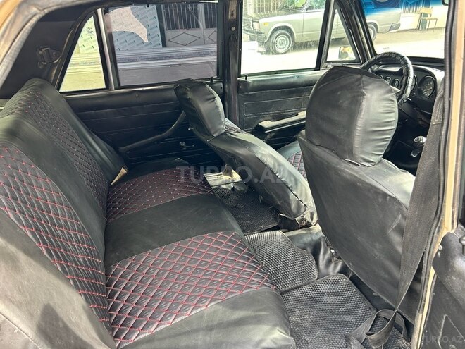 LADA (VAZ) 2106 1988, 214,471 km - 1.6 л - Ağdaş