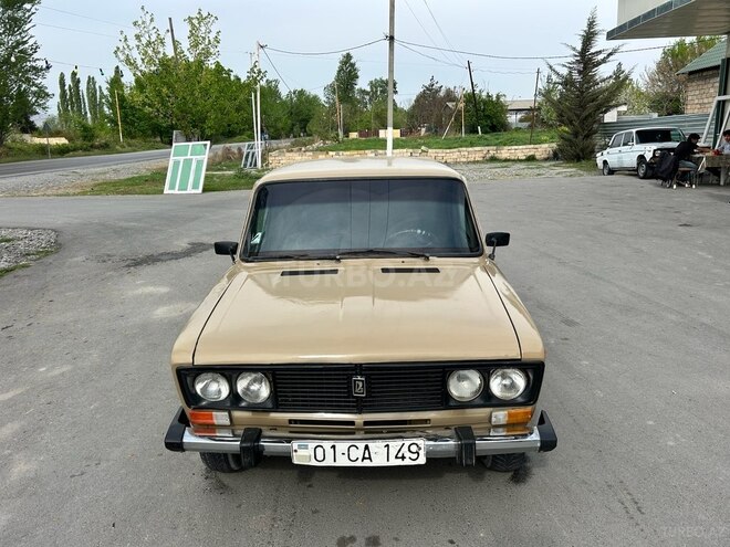 LADA (VAZ) 2106 1988, 214,471 km - 1.6 л - Ağdaş