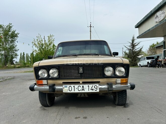 LADA (VAZ) 2106 1988, 214,471 km - 1.6 л - Ağdaş