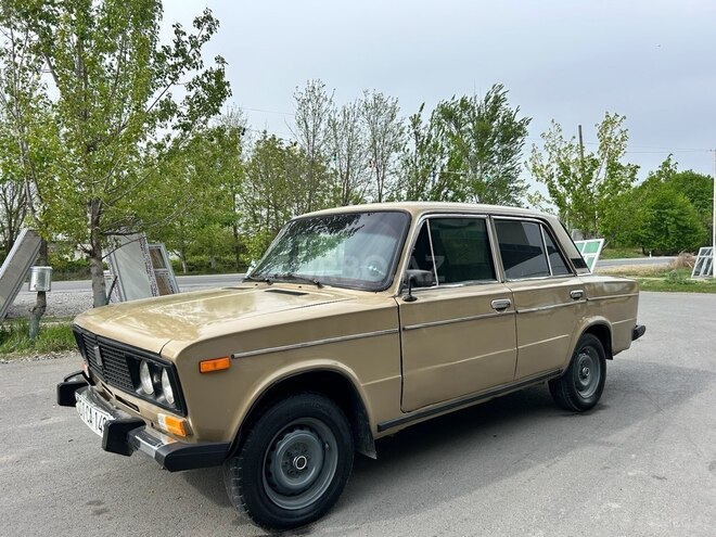 LADA (VAZ) 2106 1988, 214,471 km - 1.6 л - Ağdaş