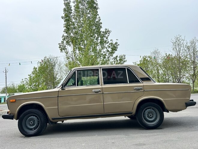 LADA (VAZ) 2106 1988, 214,471 km - 1.6 л - Ağdaş