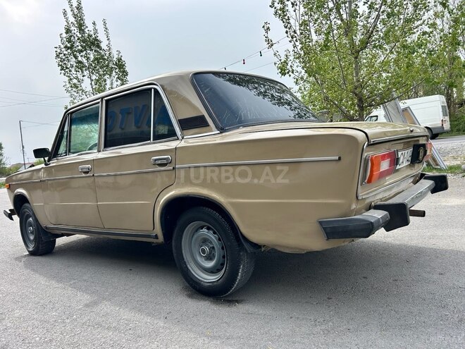 LADA (VAZ) 2106 1988, 214,471 km - 1.6 л - Ağdaş