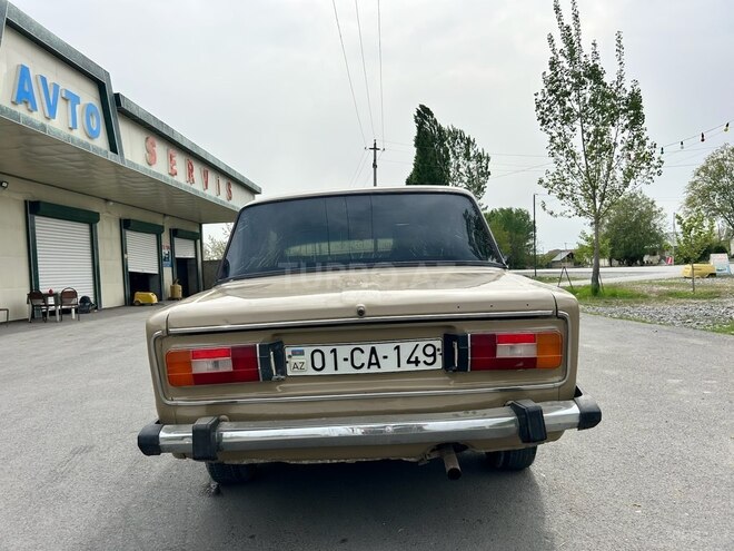 LADA (VAZ) 2106 1988, 214,471 km - 1.6 л - Ağdaş