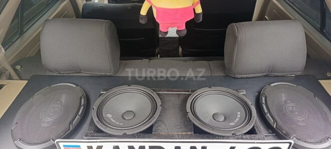 Chery Amulet (A15) 2010, 291,255 km - 1.5 л - Bakı