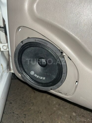 Chery Amulet (A15) 2010, 291,255 km - 1.5 л - Bakı