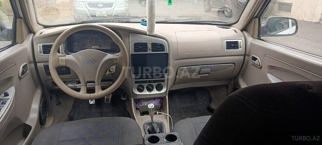 Chery Amulet (A15) 2010, 291,255 km - 1.5 л - Bakı