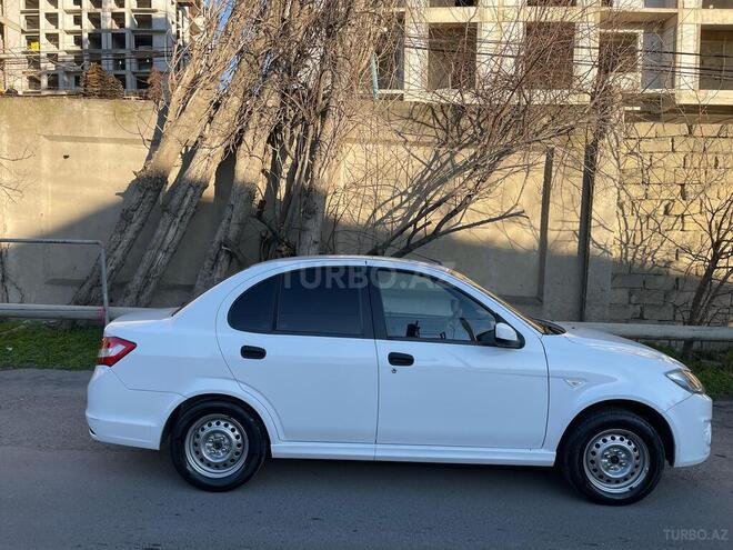 Saipa Saina 2017, 240,000 km - 1.5 l - Bakı